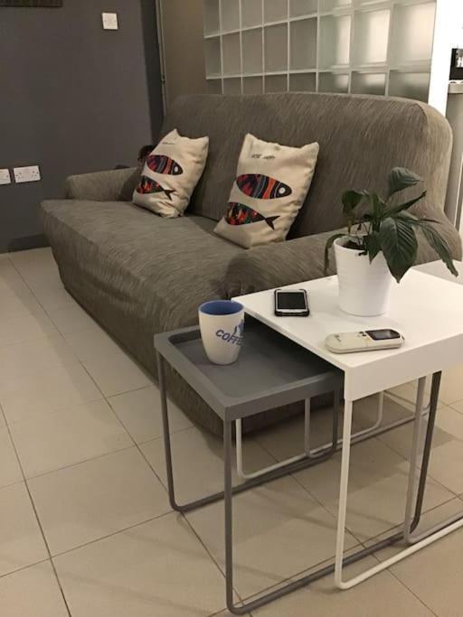 Studio Apartment With Pool In House Of Character. Birkirkara Esterno foto