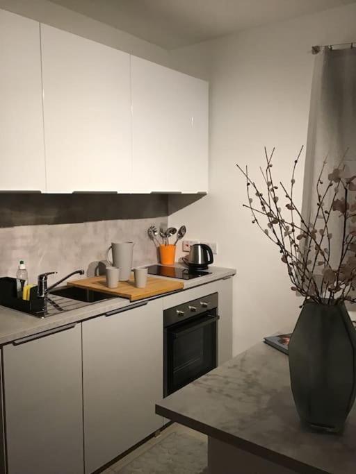 Studio Apartment With Pool In House Of Character. Birkirkara Esterno foto