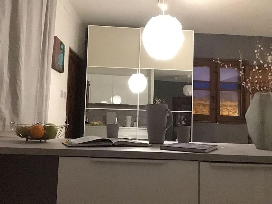 Studio Apartment With Pool In House Of Character. Birkirkara Esterno foto